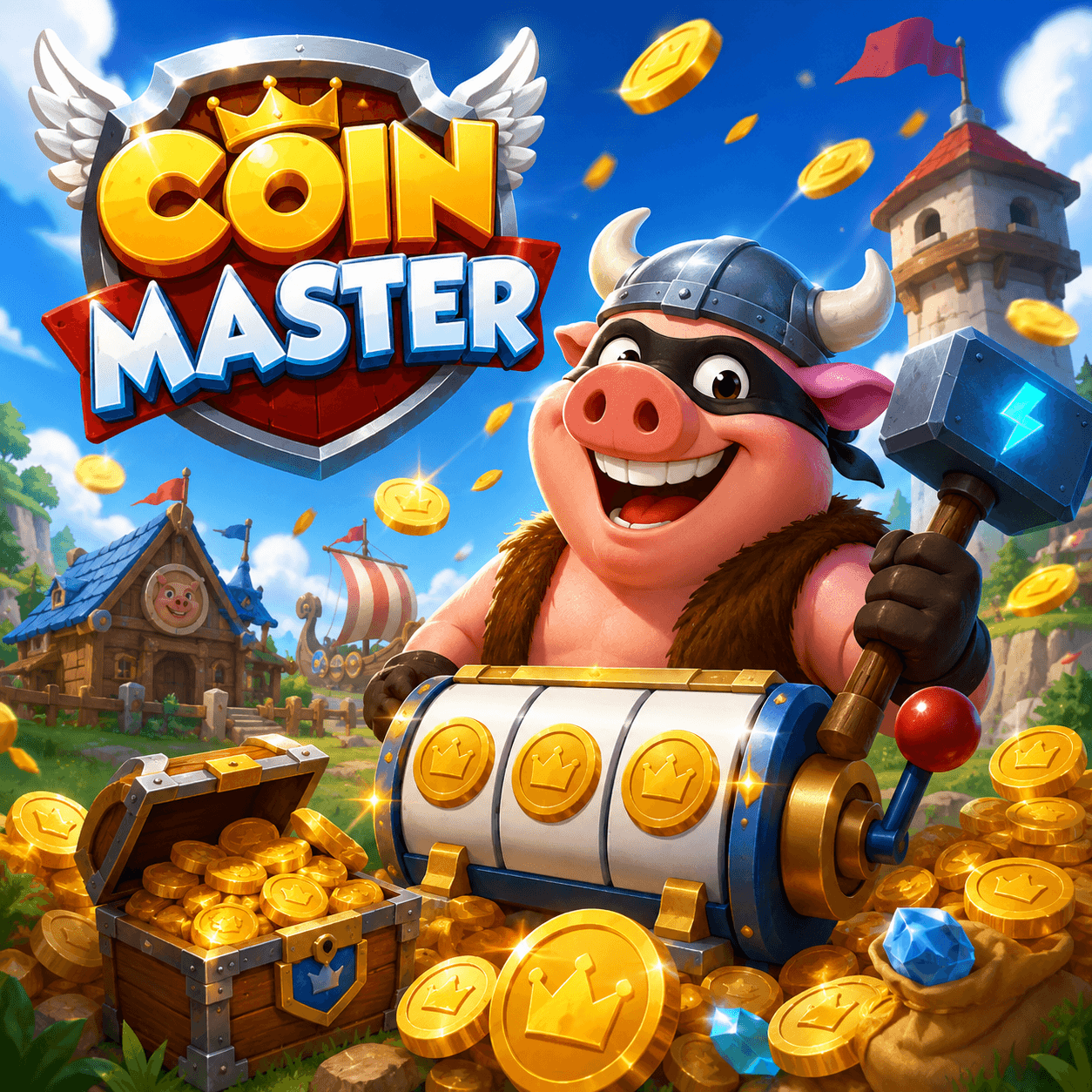 Coin Master