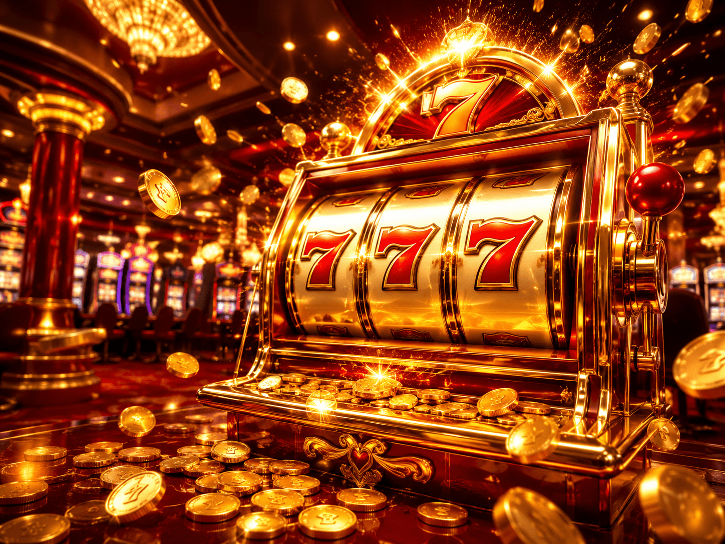 Vegas Slots 777