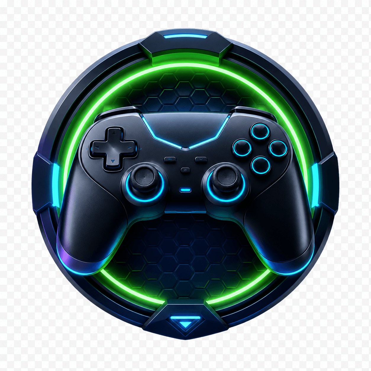 Controller Quest